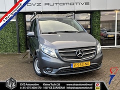 Mercedes-Benz Vito - 114 CDI Automaat | Xenon | Leder | Navi |