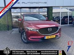 Mazda CX-5 - 2.0 SkyActiv-G 165 Aut. TS+ | HUD | Camera | Trekhaak