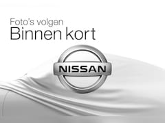 Nissan Micra - 1.2 Pure 88DKM | NAP | AIRCO | ELEK-PAKKET |