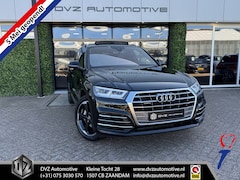Audi Q5 - 50 TFSIe 299PK Quattro S edition | Pano | Memory | Carplay | BTW