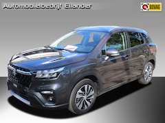 Suzuki S-Cross - 1.5 Hybrid AllGrip Style AGS Automaat