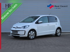 Volkswagen e-Up! - e-up/Camera/Climat/Stoelverwarming/Privacy glass