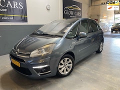 Citroën C4 Picasso - 1.6 THP Tendance EGS |AUTOMAAT|AIRCO|PDC|TREKHAAK|NAP|