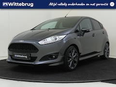 Ford Fiesta - 1.0 EcoBoost ST Line | 17" Velgen | Navigatie | Voorruitverwarming