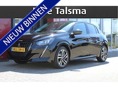 Peugeot 208 - 1.2 PureTech Active Pack | Trekhaak | Stoelverwarming