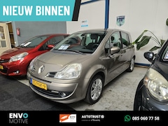 Renault Modus - 1.2 TCE Dynamique Clima/Cruise/Trekhaak/LMV