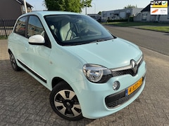 Renault Twingo - 1.0 SCe Expression AIRCO, 2e Eig, NAP KM