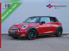 MINI Mini-Electric - Electric 33 kWh Cooper SE/Navi/Leder