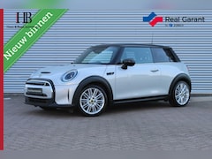 MINI Mini-Electric - Electric 33 kWh SE/Camera/Navi/stoelverw