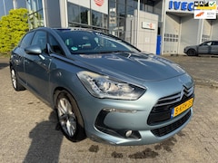 Citroën DS5 - 2.0 Hybrid4 Business Automaat, Airco