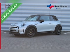 MINI Mini-Electric - Electric 33 SE kWh/Navi/Carplay/Zwart dak