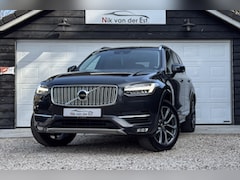 Volvo XC90 - 2.0 T5 AWD Inscription-Pano-Pilot-Stoelverwarm