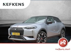 DS 3 - 3 130pk Automaat Performance Line+ | Navigatie | Camera | Climate Control