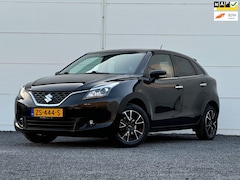 Suzuki Baleno - 1.2 Keyless Camera Trekhaak Stoelverwarming Adaptive cruise control Navigatie Airco