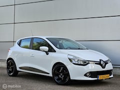 Renault Clio - 1.5 dCi ECO Led|Navi|Airco|Cruise|Nap|Boekjes