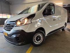 Renault Trafic - 1.6 dCi T29 L2H1 Comfort 120PK | Airco | Navi | Cruise | Trekhaak |