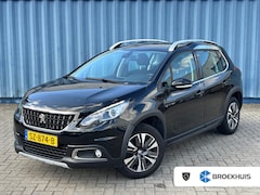 Peugeot 2008 - Allure Panoramadak | Full screen Navi | Airco | Camera achter | Apple Carplay/ Android Aut