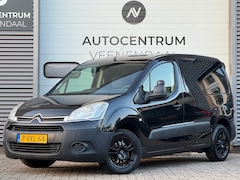 Citroën Berlingo - 1.6 HDI APK TREKHAAK/CRUISE/AIRCO