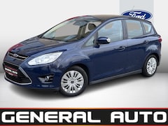 Ford C-Max - 1.0 Titanium, Camera, Nieuwe Distributie Riem