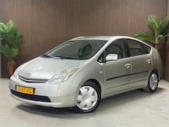 Toyota Prius - 1.5 VVT-i Nieuw Hybride ACCU
