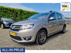 Dacia Logan MCV - 0.9 TCe Prestige ✅TREKHAAK ✅NIEUWE APK ✅GARANTIE