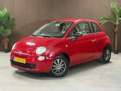 Fiat 500 - 1.2 Pop