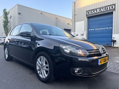 Volkswagen Golf - 1.2 TSI HIGHLINE BLUEMOTION AUTOMAAT 7-TRAPS