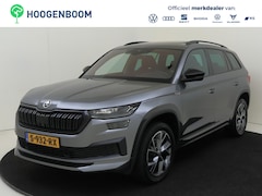 Skoda Kodiaq - 1.5 TSI Sportline Business | Panoramadak | Trekhaak | Stoelventilatie voor | LED matrix ve