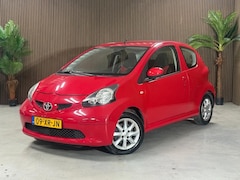 Toyota Aygo - 1.0-12V +