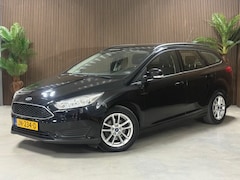 Ford Focus Wagon - 1.0 Trend