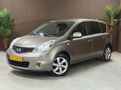 Nissan Note - 1.6 Acenta