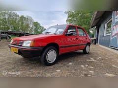 Peugeot 205 - 1.1 1991 Apk 02-2026 Goed onderhouden