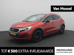 DS 4 Crossback - 1.2 PureTech Chic | DEALER ONDERHOUDEN | LED VISION | CAMERA | AUTOMATISCHE AIRCO |