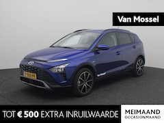 Hyundai Bayon - 1.0 T-GDI i-Motion | Cruise control | 17 LMV | Airco | Getinte ramen achter |