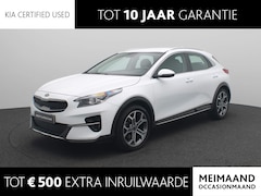 Kia XCeed - 1.0 T-GDi DynamicLine | Trekhaak | Navigatie | Camera | Climate Control |
