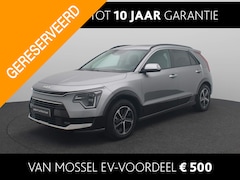 Kia Niro - 1.6 GDi Hybrid DynamicPlusLine | Opendak| Navi | Camera | Clima |