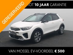 Kia Stonic - 1.0 T-GDi MHEV GT-Line | Navigatie | Camera | Stoel/stuurverwarming |