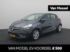 Renault Clio - 0.9 TCe Zen