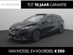 Kia Cee'd Sportswagon - Ceed 1.0 T-GDi GT-Line | Navi | Lichtmetalen velgen | Camera |