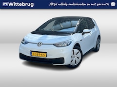 Volkswagen ID.3 - Pro Edition 58KW / Navigatie / App connect / Camera / Parkeersensoren V+A / Stoelverwarmin