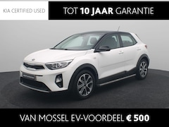 Kia Stonic - 1.0 T-GDi ComfortPlusLine Navigator | Airco | Telefoon | Audio |