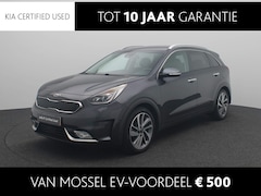 Kia Niro - 1.6 GDi Hybrid ExecutiveLine | Automaat| Leder| Keyless|