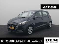 Hyundai i10 - 1.0 Comfort