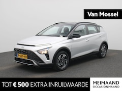 Hyundai Bayon - 1.0 T-GDI Comfort Smart | Apple Carplay / Android Auto Camera | Navigatie | Virtual Cockpi