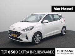 Hyundai i10 - 1.0 Comfort