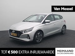 Hyundai i20 - 1.0 T-GDI Comfort Smart Airco | Navigatie | Cruise Control | Achteruitrijcamera | Apple Ca