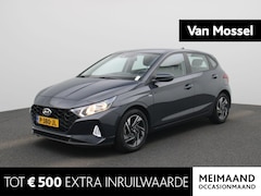 Hyundai i20 - 1.0 T-GDI Comfort Smart | Navigatie | Achteruitrijcamera | Cruise Control |