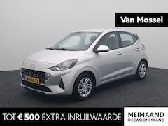 Hyundai i10 - 1.0 Comfort | Airco | Apple Carplay/Android Auto | Cruise Control |