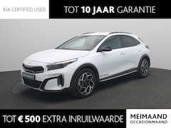 Kia XCeed - 1.5 T-GDi GT-Line Edition | Navigatie | Climate Control | Lm velgen | Parkeersensoren | Ca