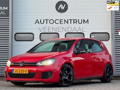Volkswagen Golf - GTI 2.0 211 PK DSG AUT DYNAUDIO/XENON/CARPLAY